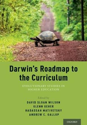 Darwin's Roadmap to the Curriculum