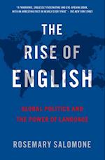 Rise of English