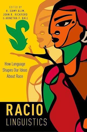 Raciolinguistics