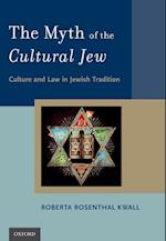 The Myth of the Cultural Jew