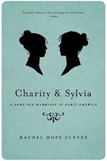 Charity and Sylvia