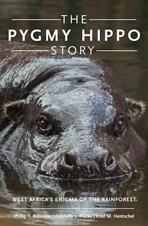 Pygmy Hippo Story