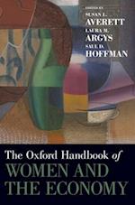 The Oxford Handbook of Women and the Economy