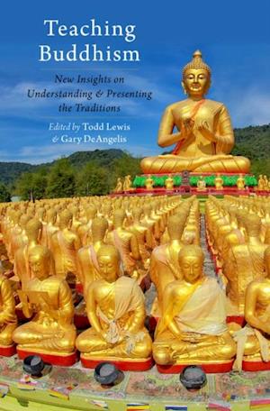 Teaching Buddhism