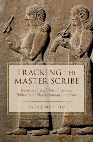 Tracking the Master Scribe