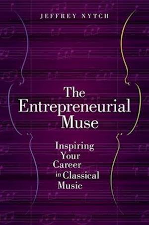 The Entrepreneurial Muse