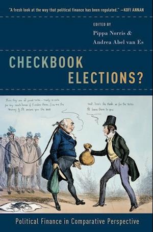 Checkbook Elections?