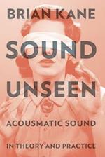 Sound Unseen