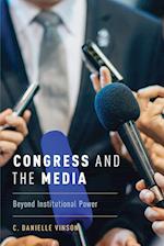 Congress and the Media