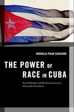 Power of Race in Cuba