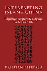 Interpreting Islam in China