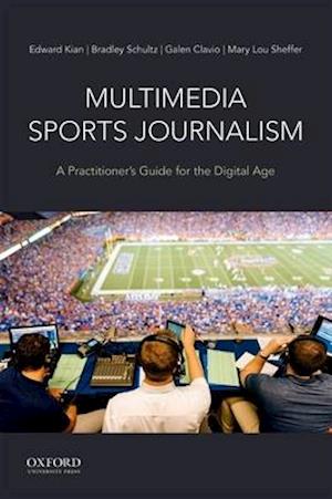 Multimedia Sports Journalism