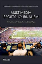 Multimedia Sports Journalism