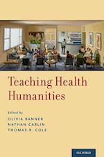 Teaching Health Humanities