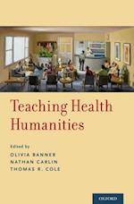 Teaching Health Humanities