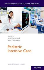 Pediatric Intensive Care