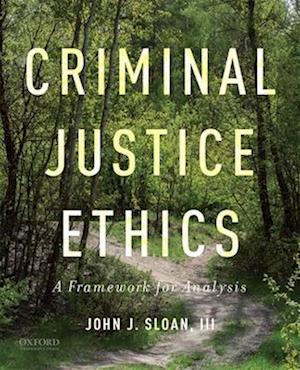 Criminal Justice Ethics