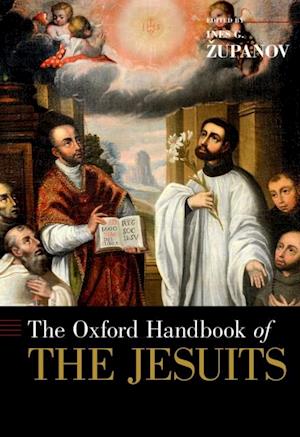 Oxford Handbook of the Jesuits