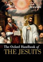 Oxford Handbook of the Jesuits