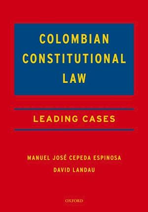 Colombian Constitutional Law