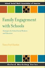 Family Engagement with Schools