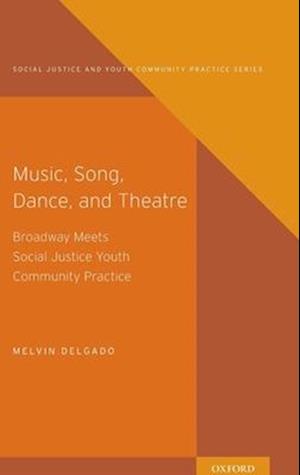 Music, Song, Dance, Theater