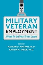 Military Veteran Employment