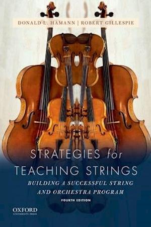 Strategies for Teaching Strings