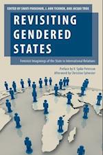 Revisiting Gendered States