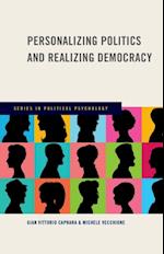 Personalizing Politics and Realizing Democracy