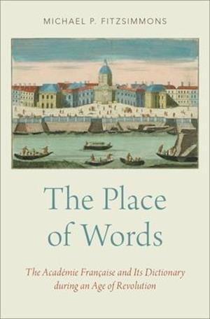 The Place of Words
