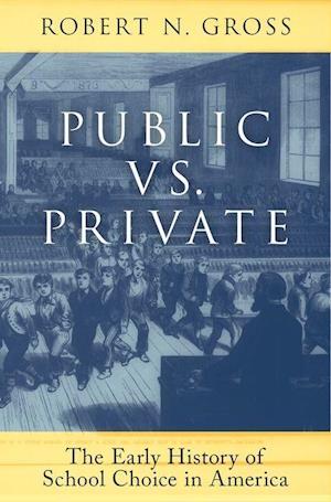 Public vs. Private