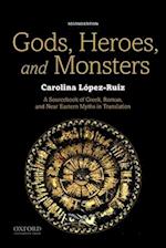 Gods, Heroes, and Monsters