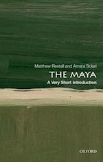 Maya: A Very Short Introduction