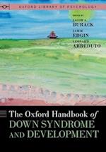 The Oxford Handbook of Down Syndrome and Development