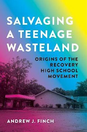 Salvaging a Teenage Wasteland