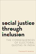 Social Justice through Inclusion
