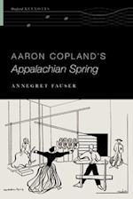 Aaron Copland's Appalachian Spring