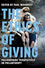 The Ethics of Giving