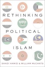 Rethinking Political Islam