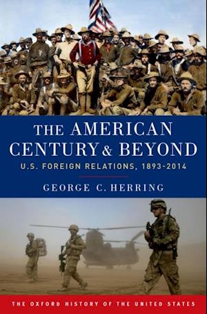 American Century and Beyond