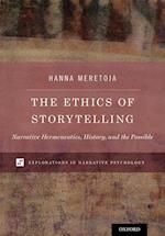 The Ethics of Storytelling