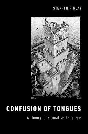 Confusion of Tongues