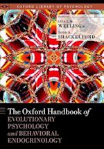 The Oxford Handbook of Evolutionary Psychology and Behavioral  Endocrinology