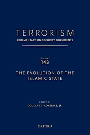 TERRORISM: COMMENTARY ON SECURITY DOCUMENTS VOLUME 143