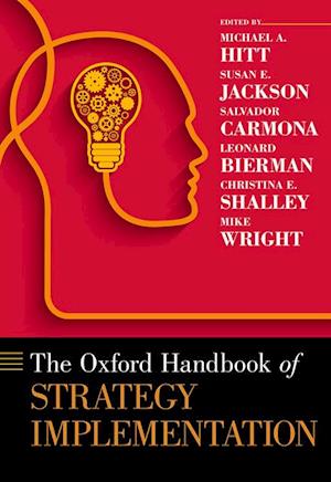 Oxford Handbook of Strategy Implementation