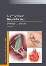 Mayo Clinic General Surgery Mayo P