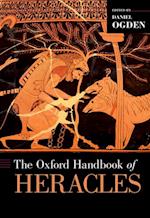 Oxford Handbook of Heracles