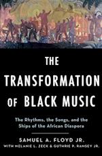 Transformation of Black Music
