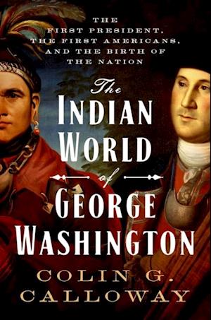 Indian World of George Washington